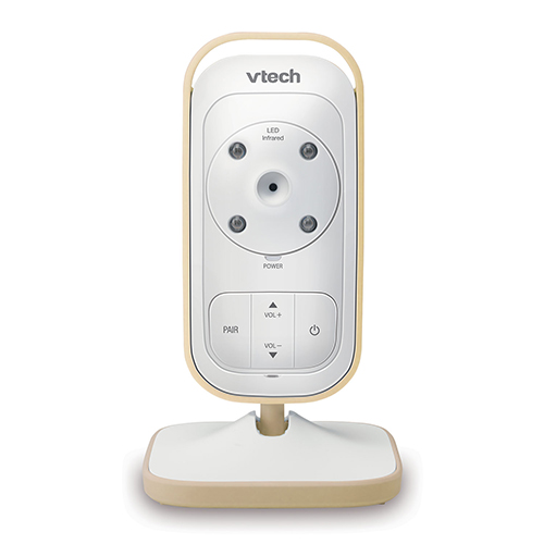 Baby Monitor - Accessory video camera (Requires VM311 or VM311-13 to operate)